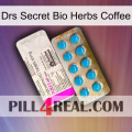 Drs Secret Bio Herbs Coffee new07